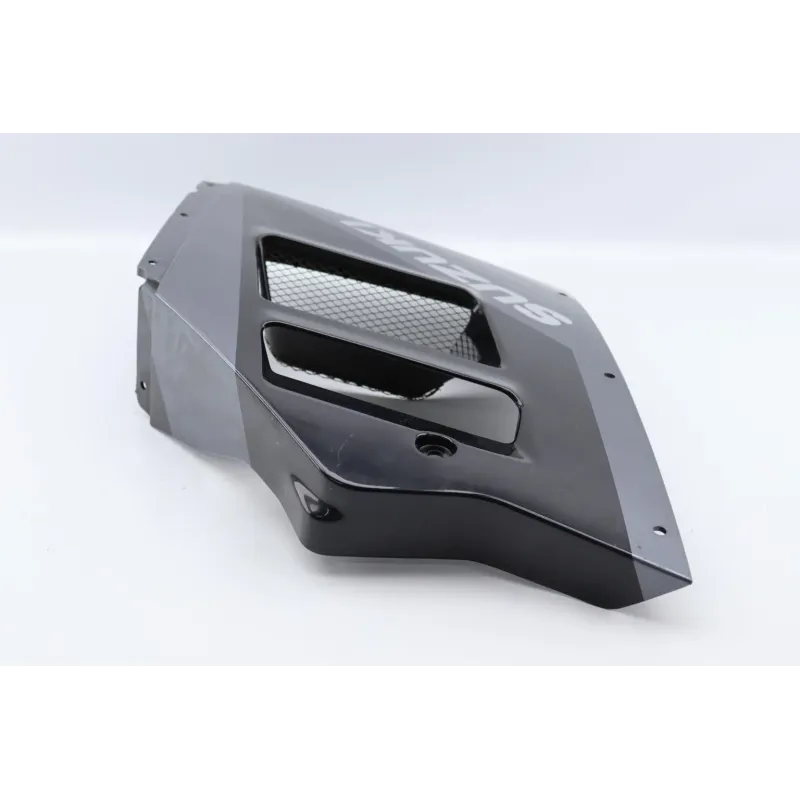Flanc avant droit SUZUKI GSXR 1100 1989 - 1990
