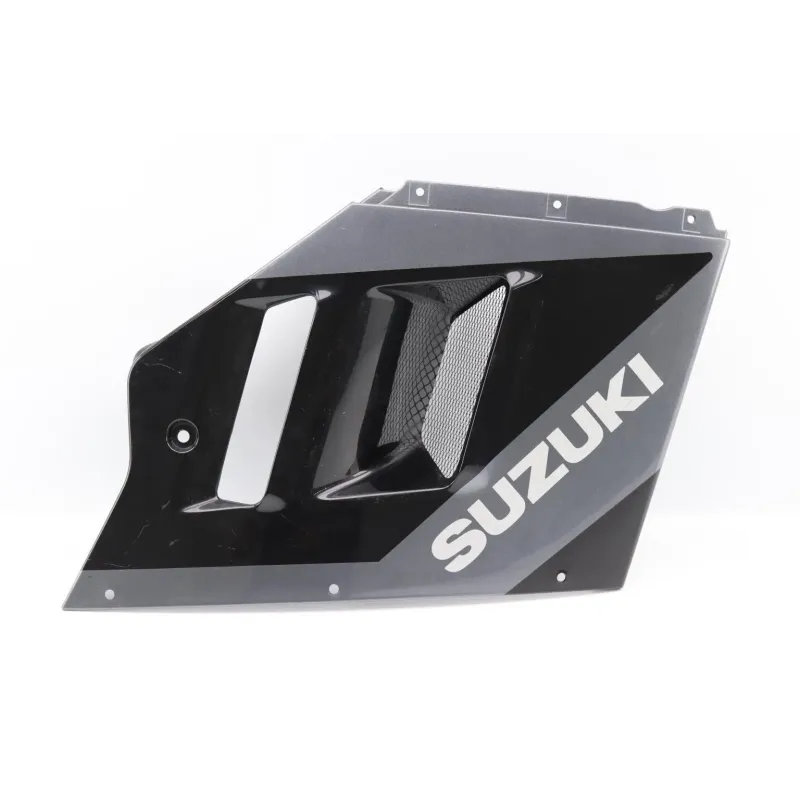 Flanc avant droit SUZUKI GSXR 1100 1989 - 1990