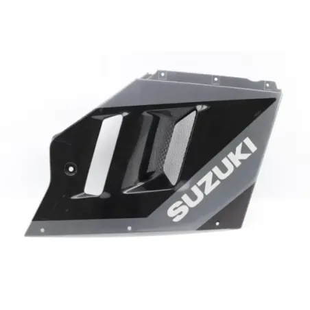 Flanc avant droit SUZUKI GSXR 1100 1989 - 1990