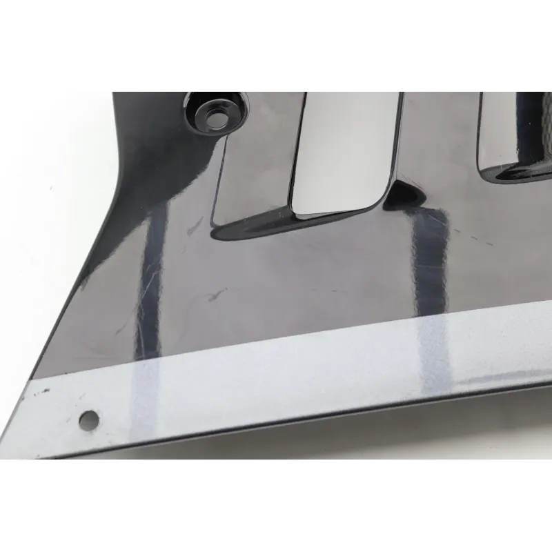 Flanc avant droit SUZUKI GSXR 1100 1989 - 1990