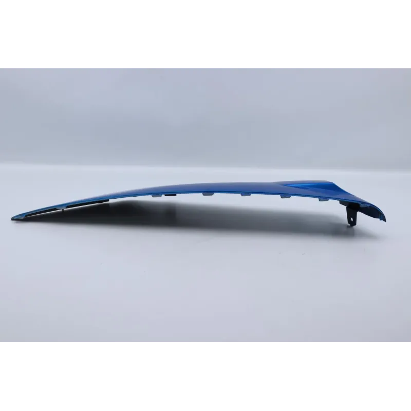 Coque arriere gauche SUZUKI CP 80 1984 - 1986