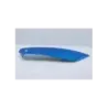Coque arriere gauche SUZUKI CP 80 1984 - 1986