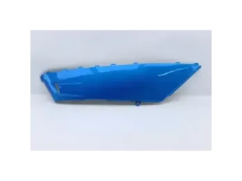 Coque arriere gauche SUZUKI CP 80 1984 - 1986