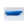 Coque arriere gauche SUZUKI CP 80 1984 - 1986