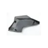 Demi flanc selle gauche SUZUKI GSX 400 S 1984 - 1984 Demi flanc selle gauche SUZUKI GSX 400 S 1984 - 1984