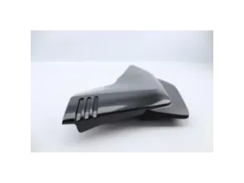 Demi flanc selle gauche SUZUKI GSX 400 S 1984 - 1984
