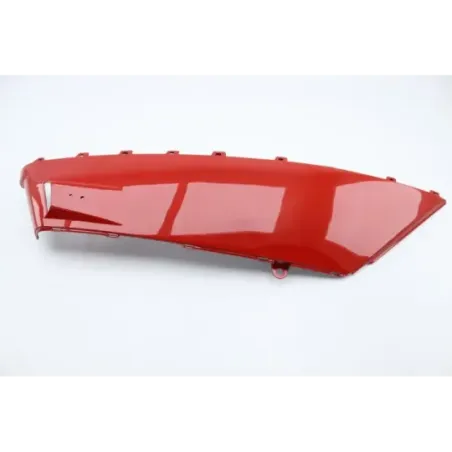 Coque arriere gauche SUZUKI CP 80 1984 - 1986
