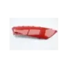Coque arriere gauche SUZUKI CP 80 1984 - 1986