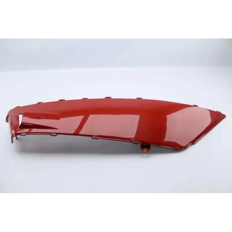Coque arriere gauche SUZUKI CP 80 1984 - 1986