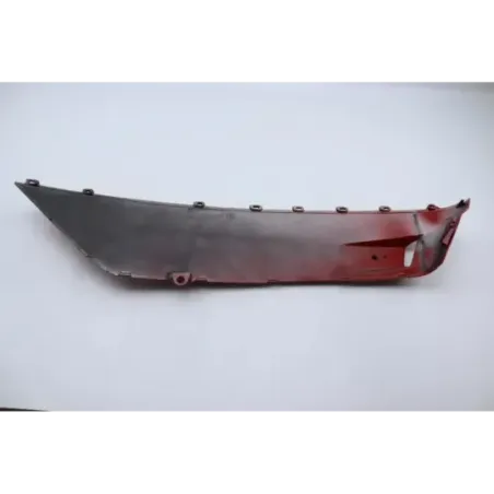 Coque arriere gauche SUZUKI CP 80 1984 - 1986