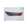 Coque arriere gauche SUZUKI CP 80 1984 - 1986