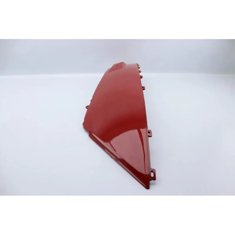 Coque arriere gauche SUZUKI CP 80 1984 - 1986