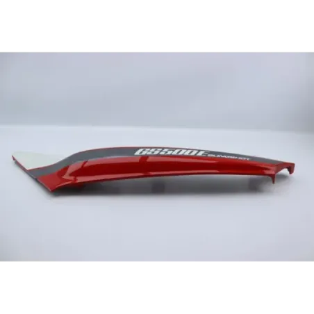 Coque arriere gauche SUZUKI GSE 500 1989 - 1996