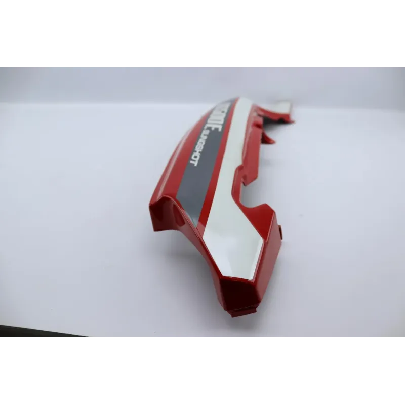 Coque arriere gauche SUZUKI GSE 500 1989 - 1996