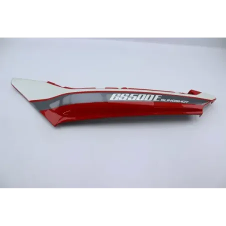 Coque arriere gauche SUZUKI GSE 500 1989 - 1996