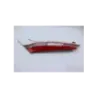 Coque arriere gauche SUZUKI GSE 500 1989 - 1996