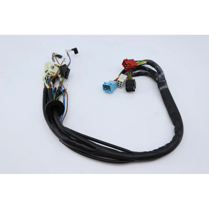Faisceau electrique BMW R 100 RS 1976 - 1984