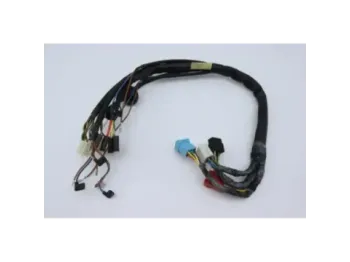 Faisceau electrique BMW R 100 RS 1976 - 1984