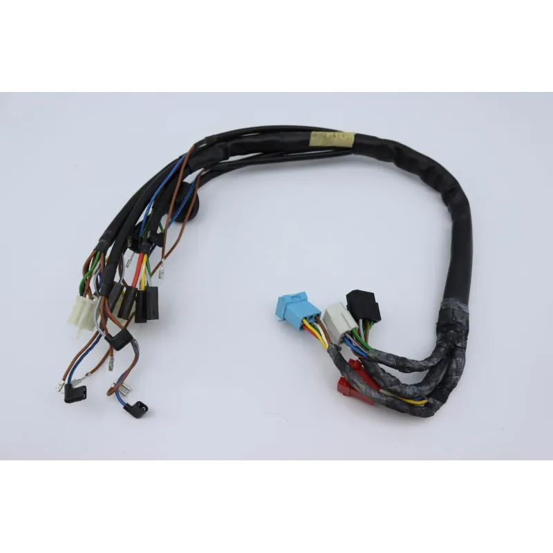 Faisceau electrique BMW R 100 RS 1976 - 1984