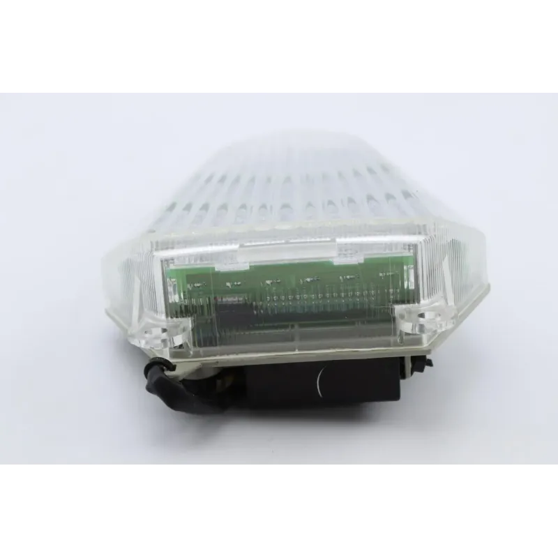 Feu arriere YAMAHA R6 2010 - 2016