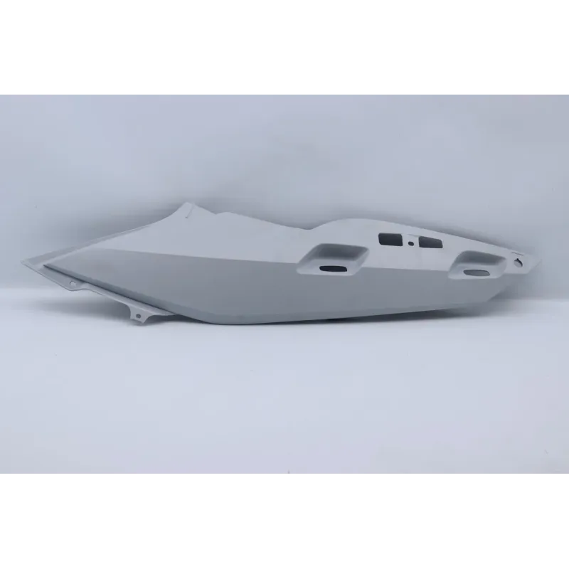 Coque arriere gauche BMW R 1200 RT 2005 - 2009