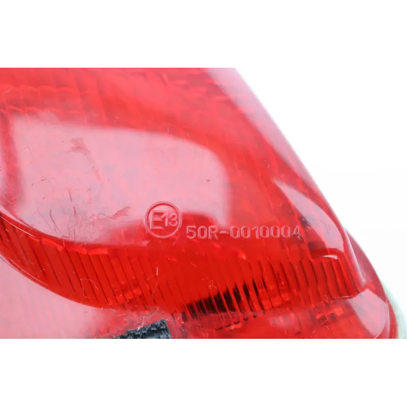 Feu arriere SUZUKI GSXR 600 2008 - 2010