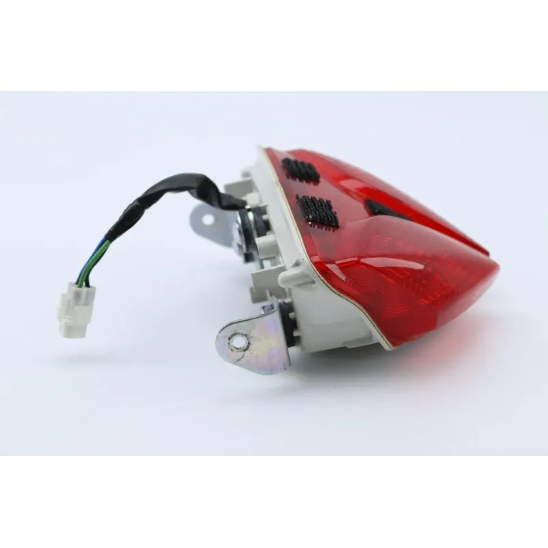 Feu arriere SUZUKI GSXR 600 2008 - 2010