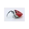 Feu arriere SUZUKI GSXR 600 2008 - 2010 Feu arriere SUZUKI GSXR 600 2008 - 2010