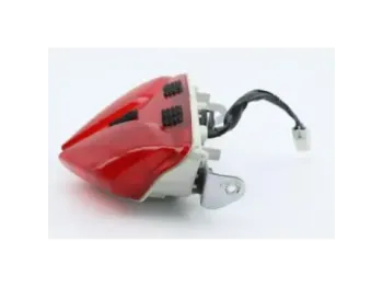 Feu arriere SUZUKI GSXR 600 2008 - 2010