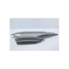 Coque arriere droit SUZUKI UH 400 BURGMAN 2007 - 2010