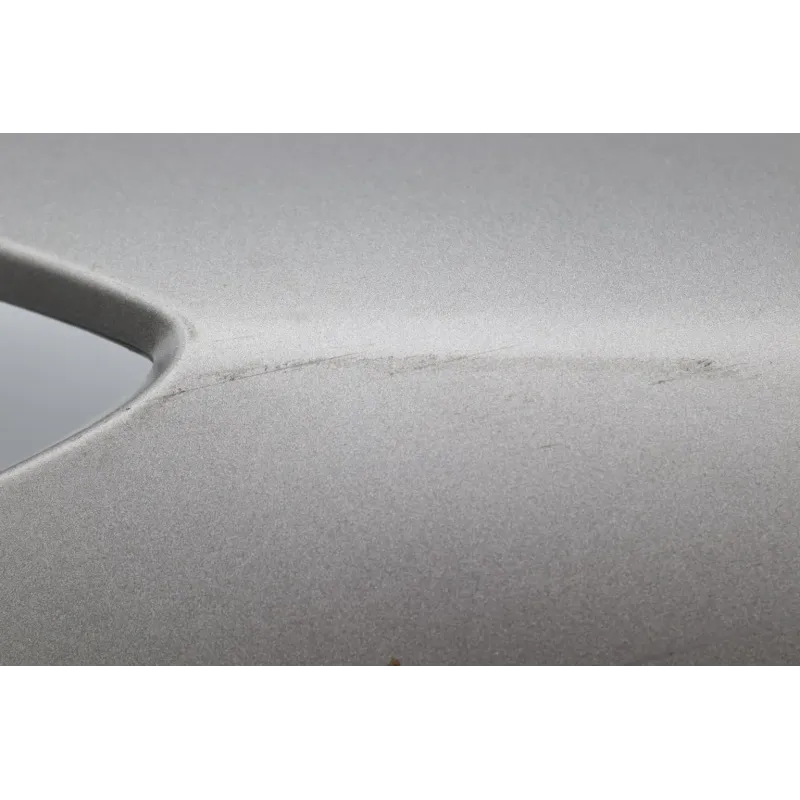 Coque arriere droit SUZUKI UH 400 BURGMAN 2007 - 2010