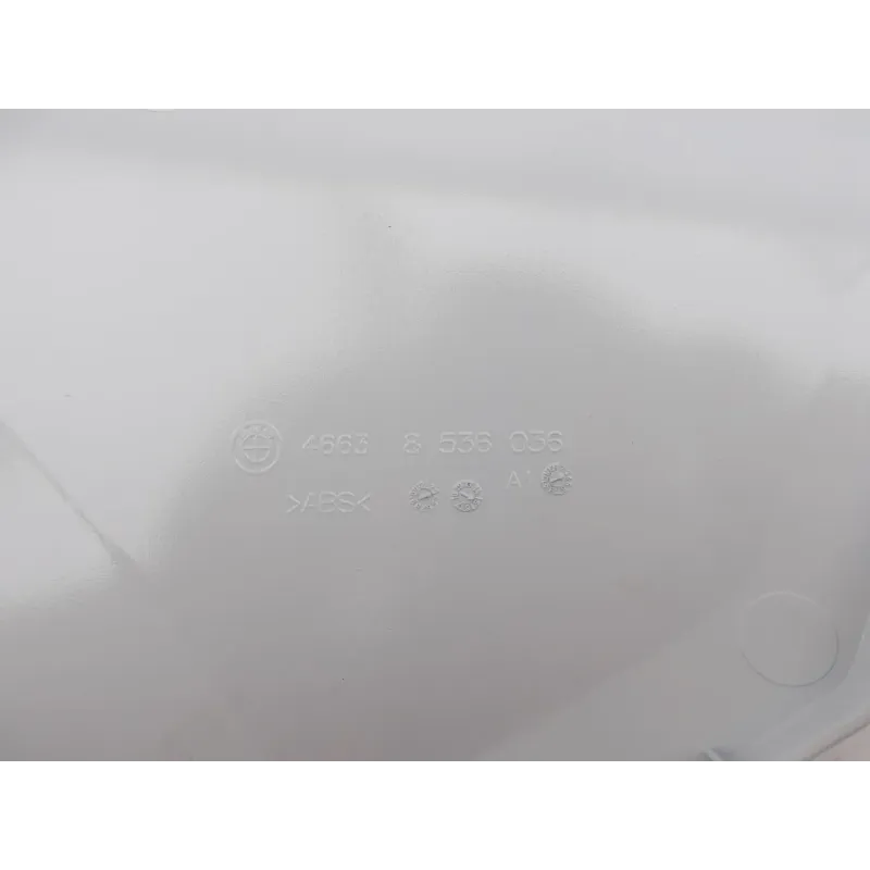 Coque arriere droit BMW C EVOLUTION 2013 - 2019