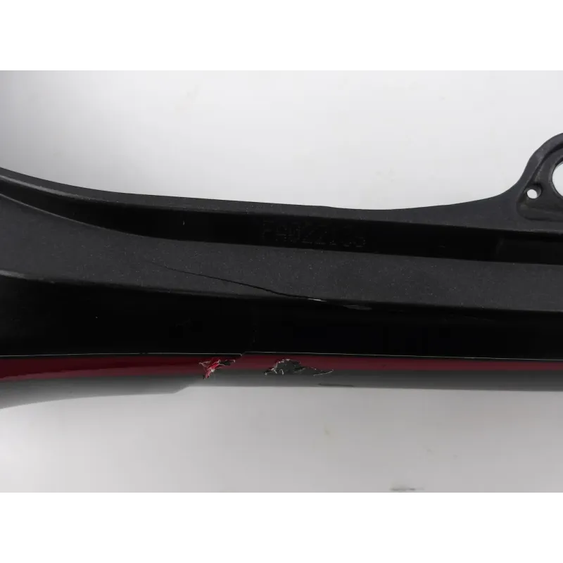 Coque arriere KAWASAKI Z 900 2017- 2019