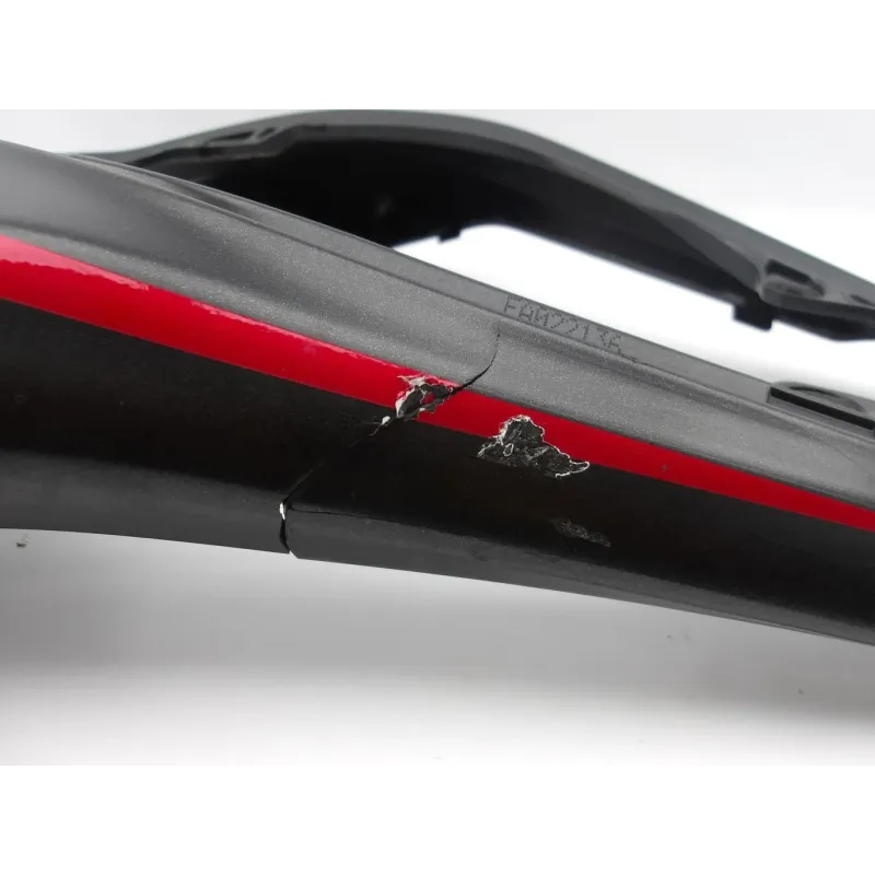 Coque arriere KAWASAKI Z 900 2017- 2019