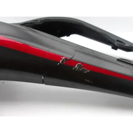 Coque arriere KAWASAKI Z 900 2017- 2019