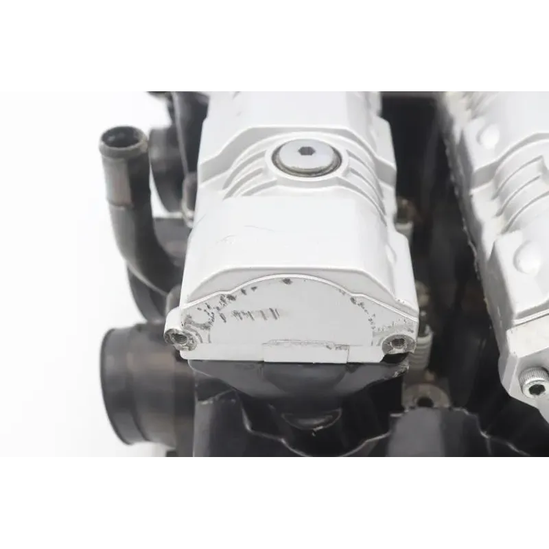 Culasse YAMAHA FZS 600 FAZER 1998 - 2001