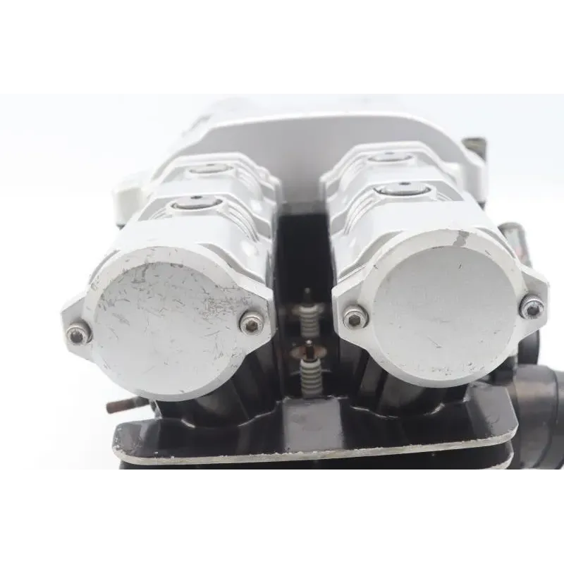 Culasse YAMAHA FZS 600 FAZER 1998 - 2001
