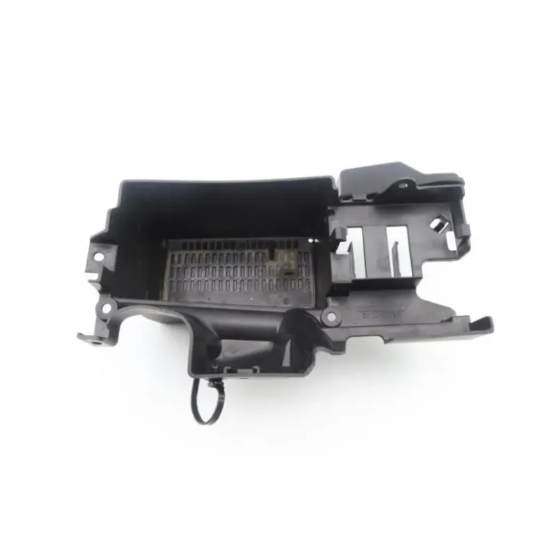 Support de batterie KAWASAKI ER6 650 N 2009 - 2011