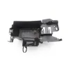 Support de batterie KAWASAKI ER6 650 N 2009 - 2011 Support de batterie KAWASAKI ER6 650 N 2009 - 2011