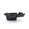 Support de batterie KAWASAKI ER6 650 N 2009 - 2011 Support de batterie KAWASAKI ER6 650 N 2009 - 2011