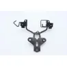 Araignee avant KAWASAKI ER6 650 N 2009 - 2011 Araignee avant KAWASAKI ER6 650 N 2009 - 2011