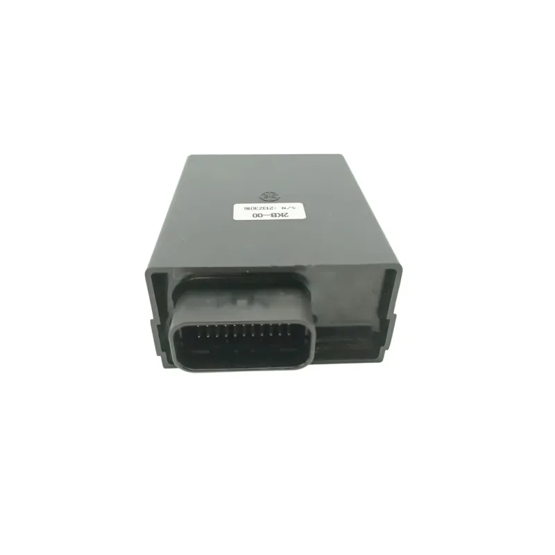 Relais boitier electrique YAMAHA XTZ 1200 SUPER TENERE 2014 - 2015