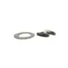 Capteur ABS arriere YAMAHA XTZ 1200 SUPER TENERE 2014 - 2015