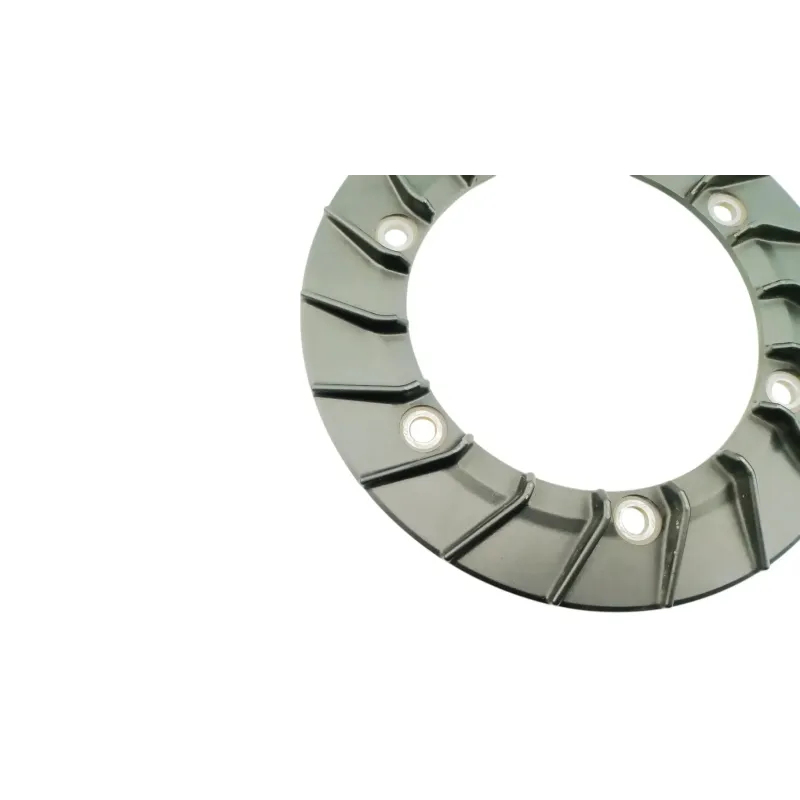 Capteur ABS arriere YAMAHA XTZ 1200 SUPER TENERE 2014 - 2015