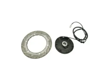 Capteur ABS arriere YAMAHA XTZ 1200 SUPER TENERE 2014 - 2015