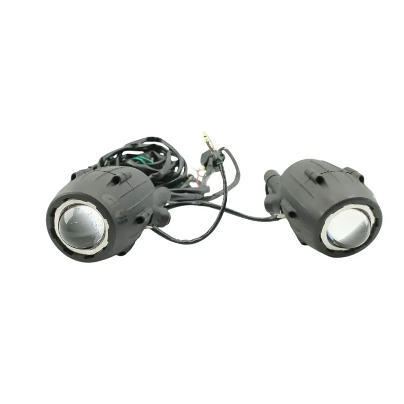 Optique (feux)(phare) YAMAHA XTZ 1200 SUPER TENERE 2014 - 2015