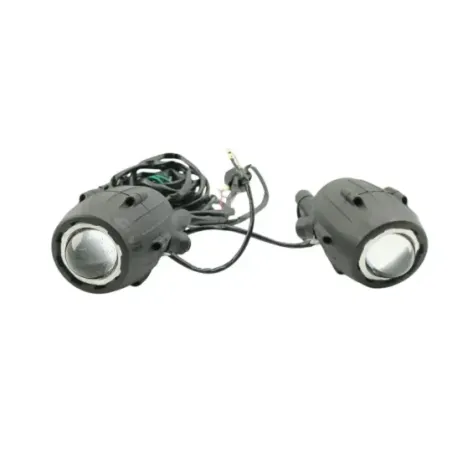 Optique (feux)(phare) YAMAHA XTZ 1200 SUPER TENERE 2014 - 2015