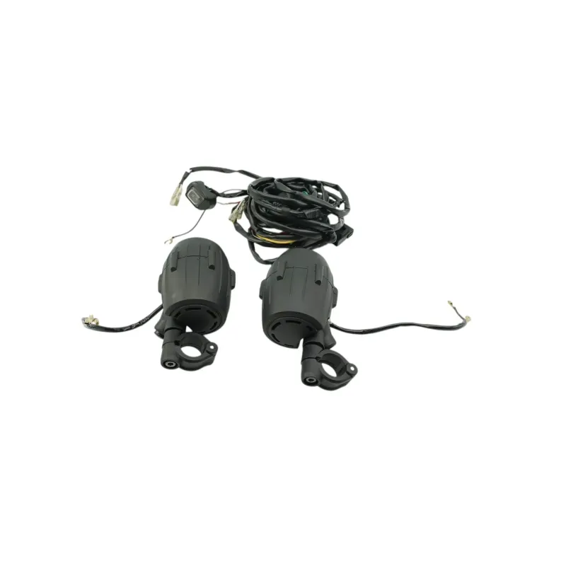 Optique (feux)(phare) YAMAHA XTZ 1200 SUPER TENERE 2014 - 2015