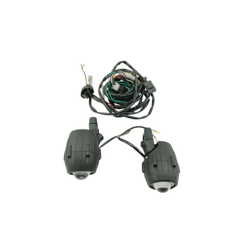 Optique (feux)(phare) YAMAHA XTZ 1200 SUPER TENERE 2014 - 2015
