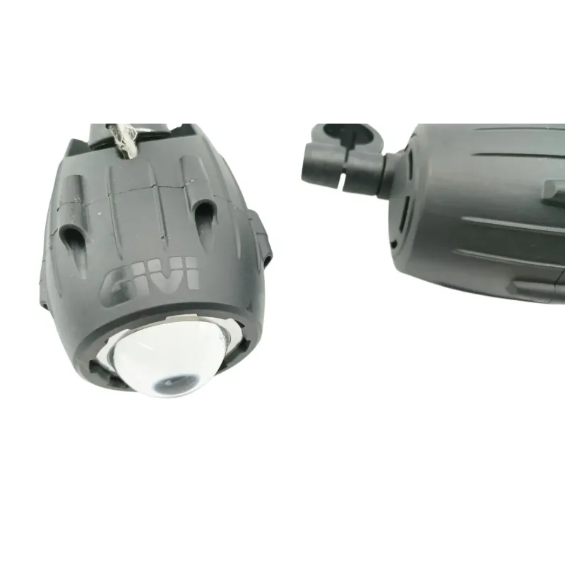 Optique (feux)(phare) YAMAHA XTZ 1200 SUPER TENERE 2014 - 2015